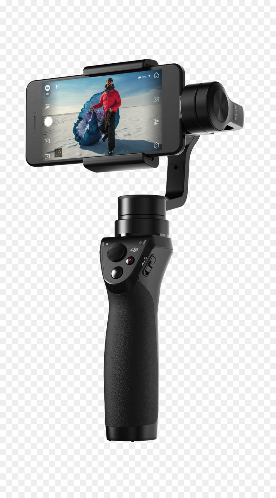 Osmo，Gimbal PNG