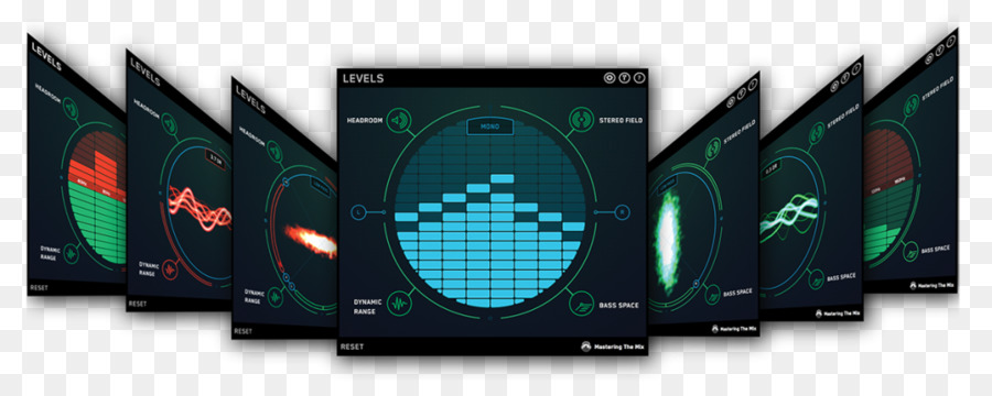 Virtual Studio Technology，Plugin PNG