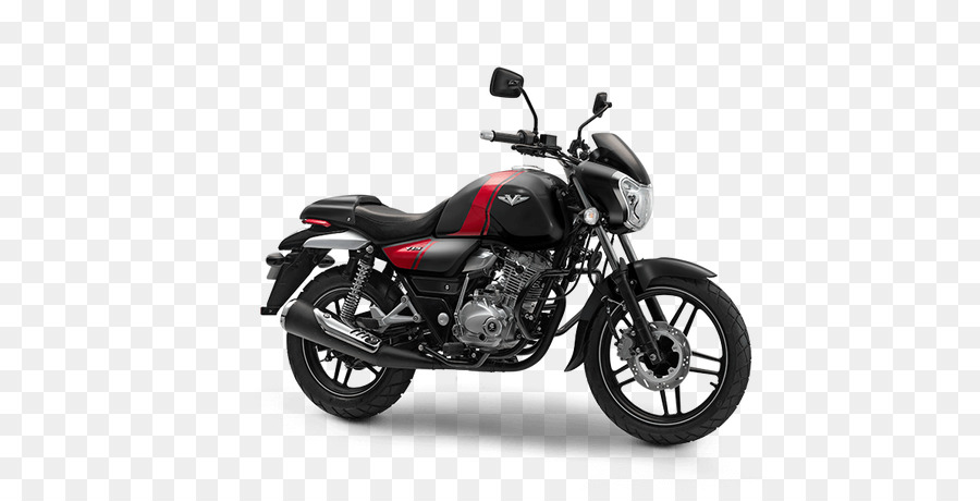 Motocicleta，Negro PNG