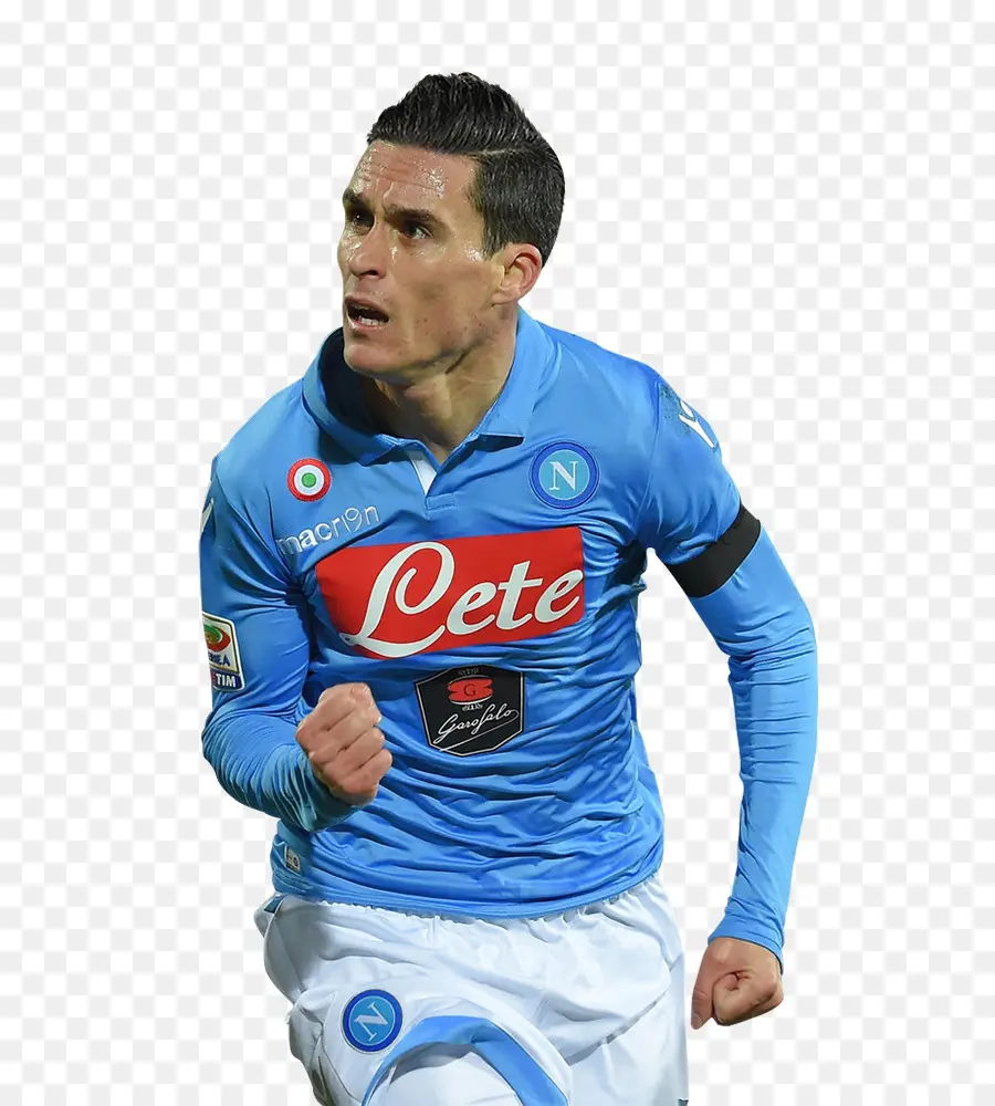 Marek Hamsik，Ssc Napoli PNG