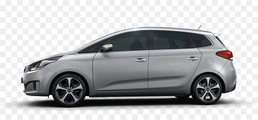 Kia Carens，Kia Motors PNG