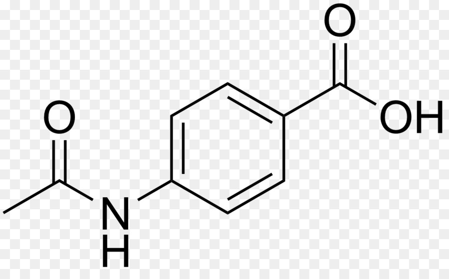 Estructura Química，Molécula PNG