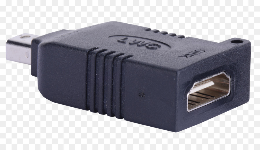 Adaptador，Hdmi PNG