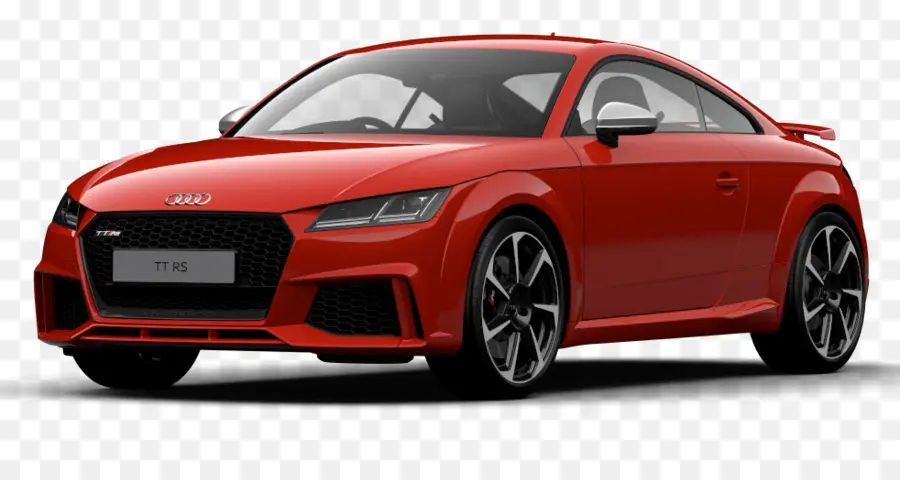 Audi Tt Rs，Audi PNG