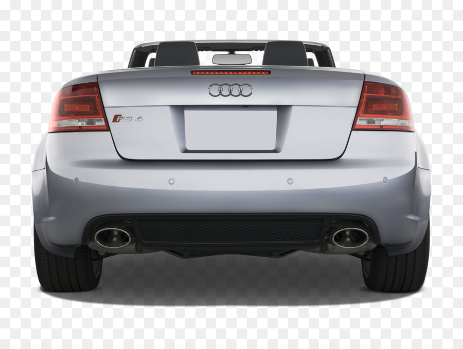 Audi Cabriolet，Coche PNG