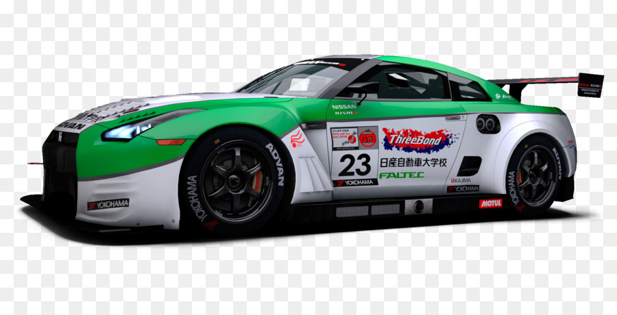 Nissan Gtr，Coche PNG