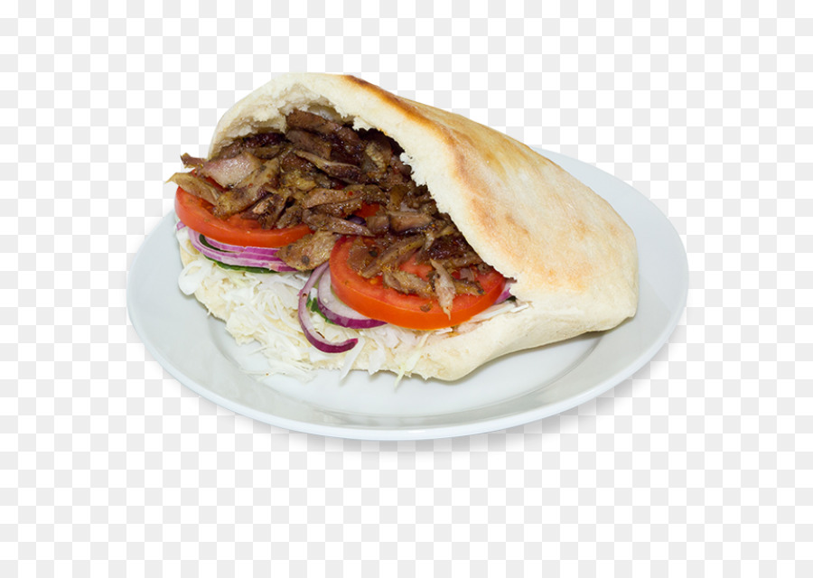 Sándwich De Pita，Agave PNG