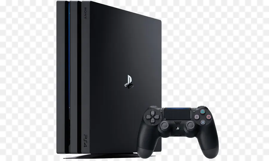 Playstation，Sony Playstation 4 Pro PNG