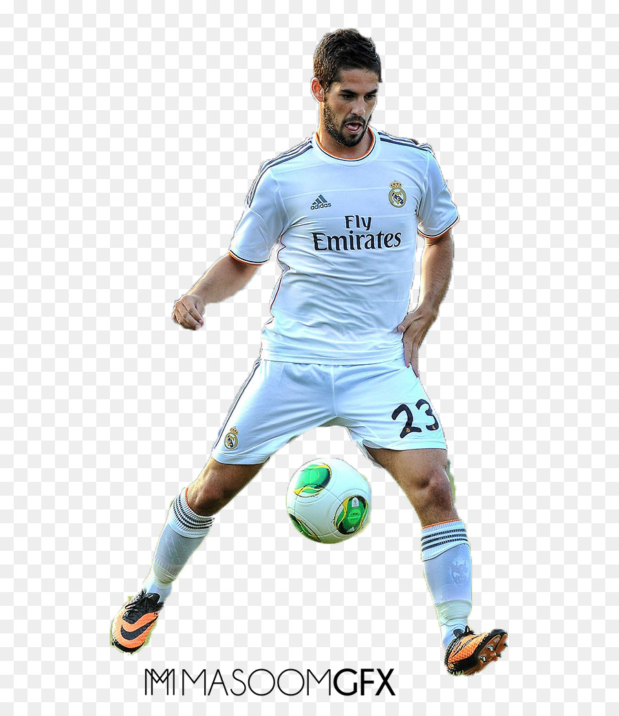 Jugador De Fútbol，Jersey PNG