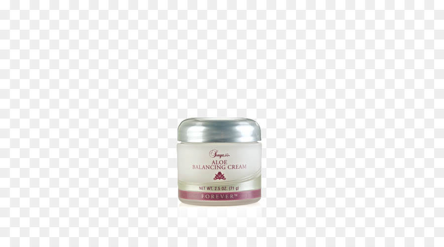 Crema De Áloe，Protección De La Piel PNG