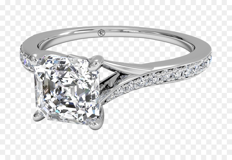 Diamante，Anillo PNG