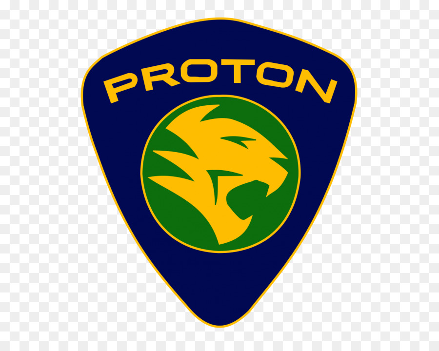Protones Holdings，Coche PNG