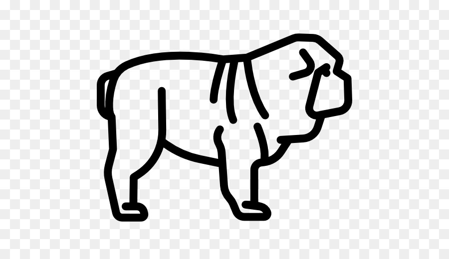 Shar Pei，Iconos De Equipo PNG