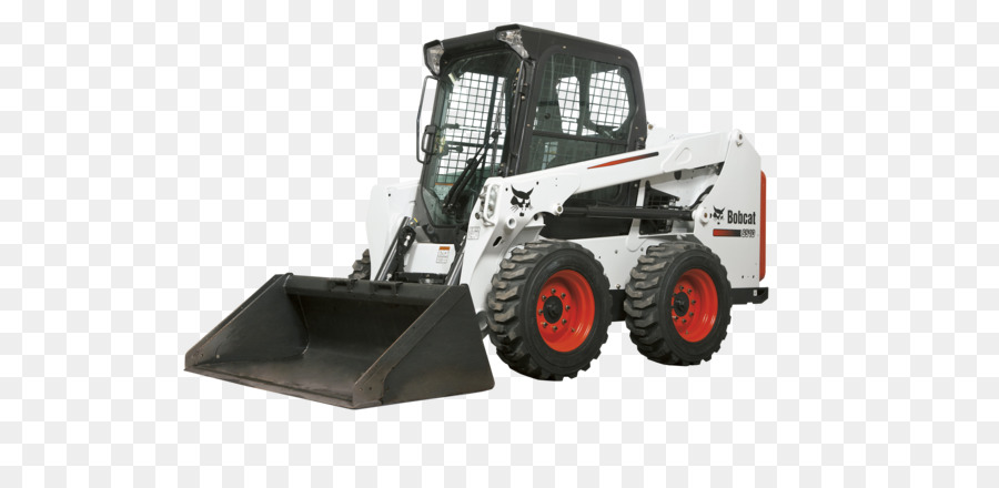 Minicargador，Bobcat Company PNG