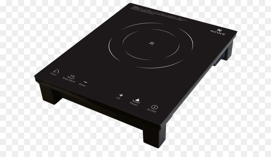 Horno，La Cocina De Inducción PNG