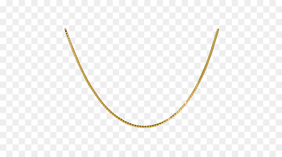 Collar，Joyas De Oro PNG