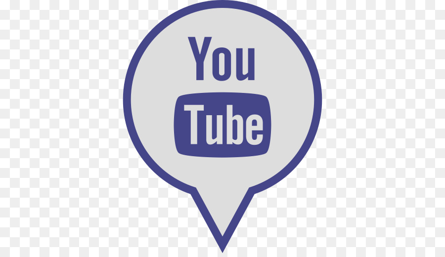 Insignia De Youtube，Video PNG