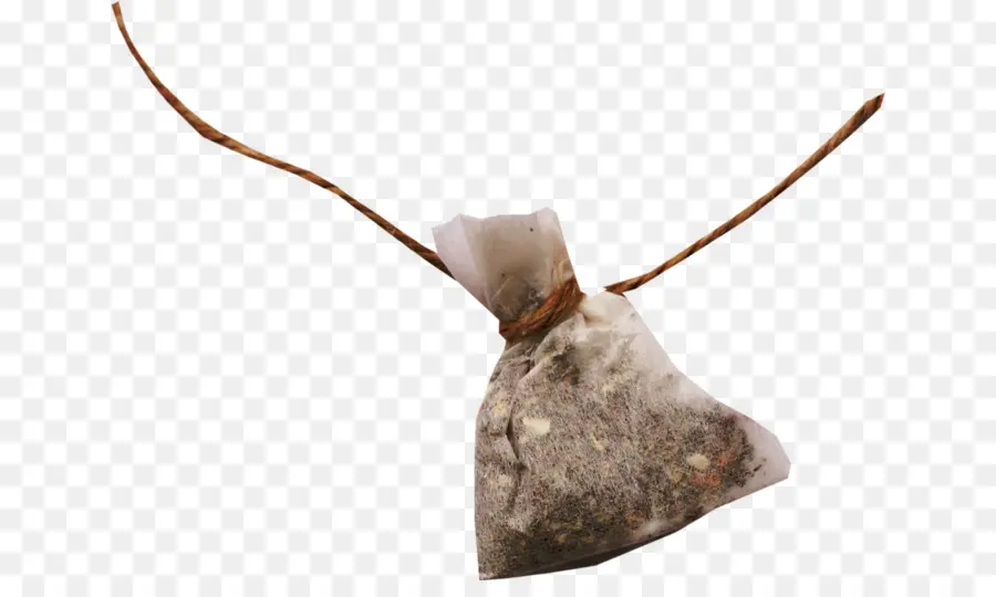 Bolsa De Té，Bebida PNG