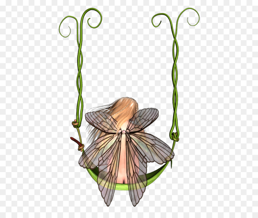 Los Insectos，Tallo De La Planta PNG