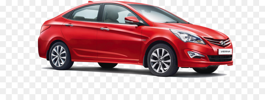 Hyundai，Hyundai Accent PNG