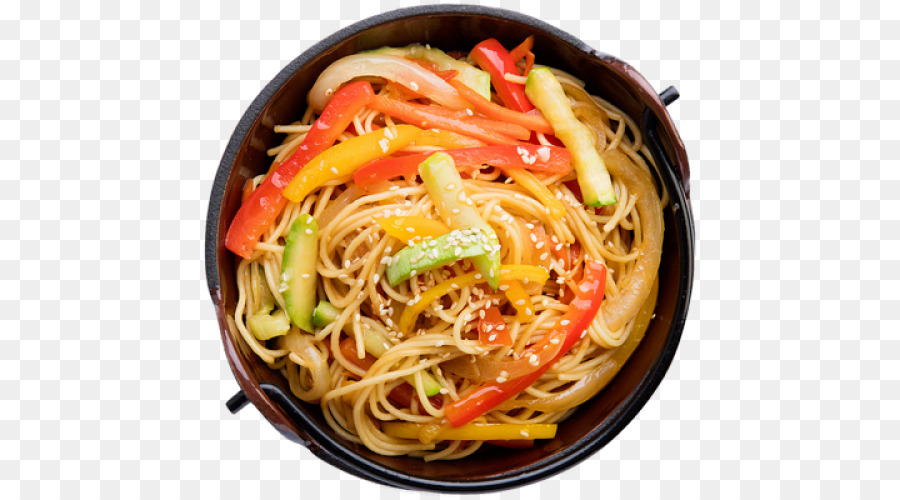 Chow Mein，Lo Mein PNG