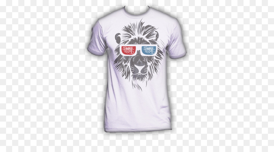 Camiseta，León PNG