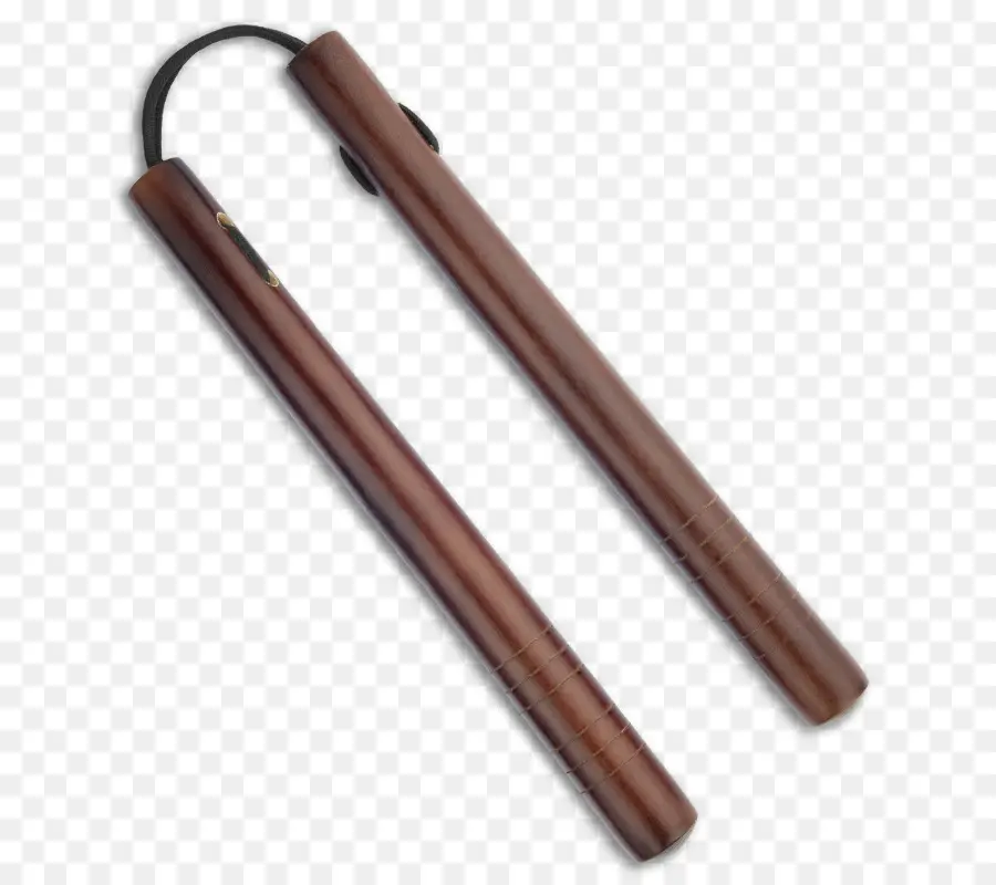 Nunchaku，Hoja PNG