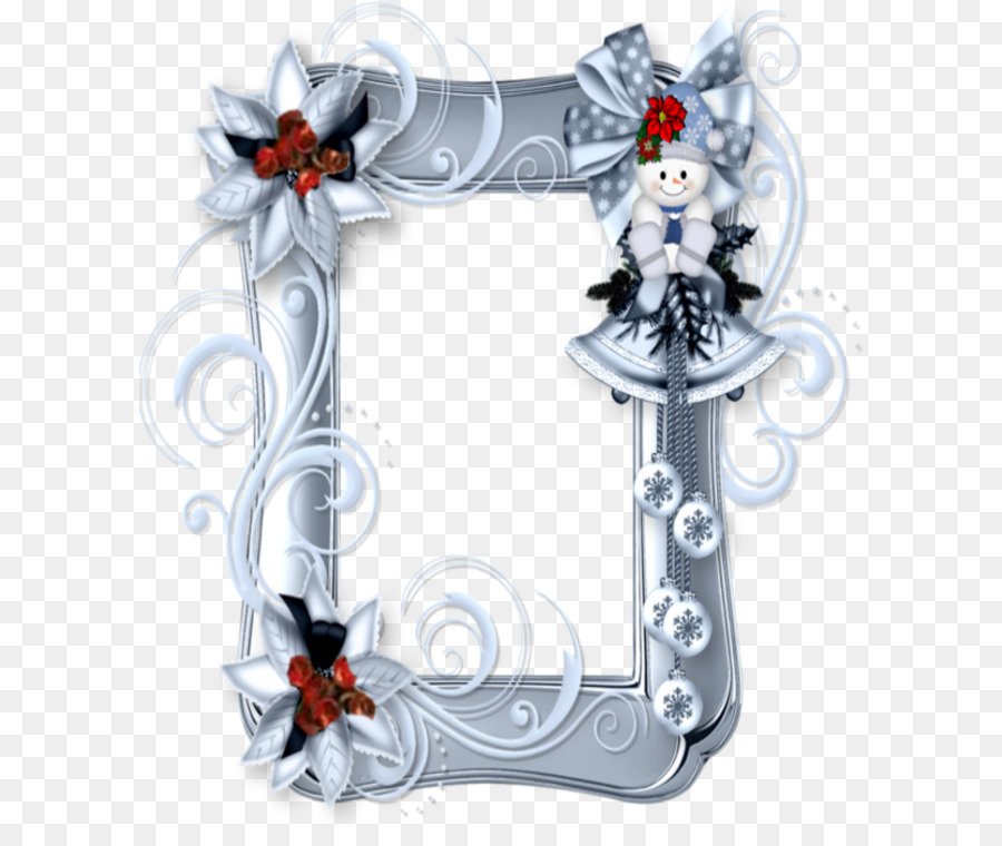 Marco Decorativo，Ornamento PNG