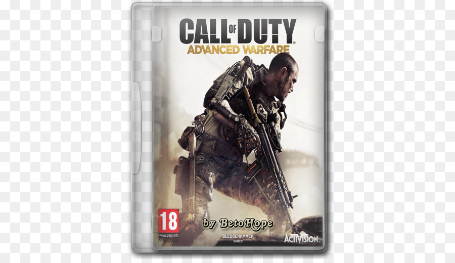 Call Of Duty Advanced Warfare，Call Of Duty PNG