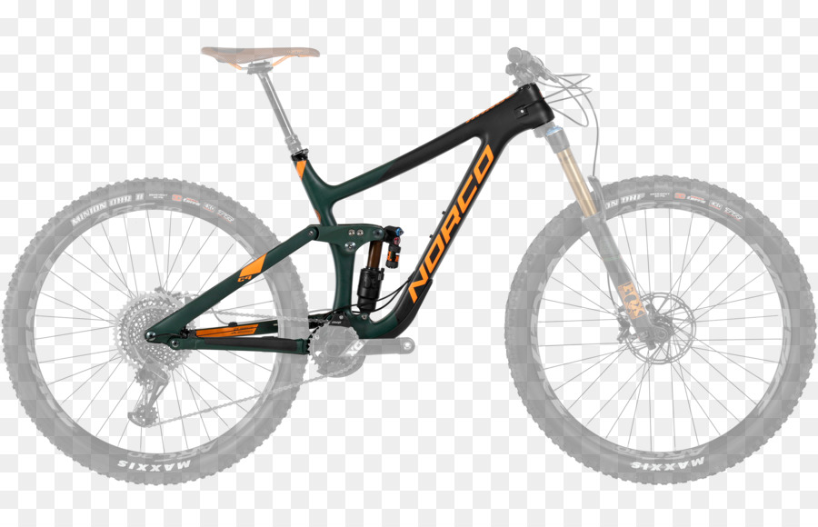 Bicicleta，Bicicletas Norco PNG