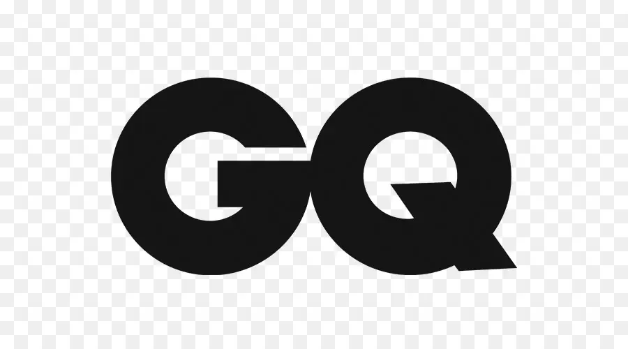 Logotipo De Gq，Revista PNG