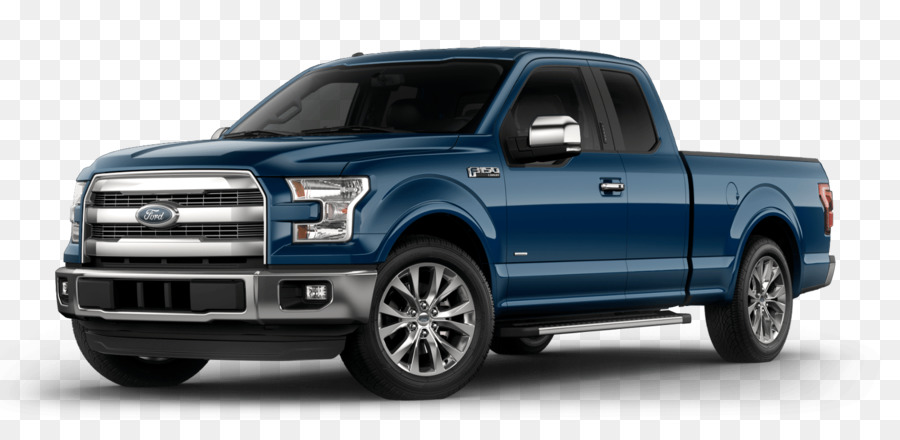 2017 Ford F150，Compania De Motores Ford PNG