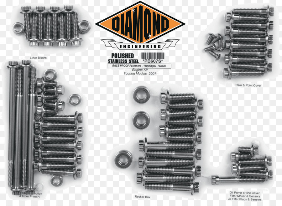 Ingeniería De Diamantes，Tornillo PNG