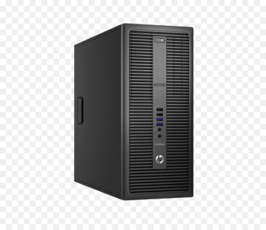 Torre De Computadoras，Ordenador Personal PNG