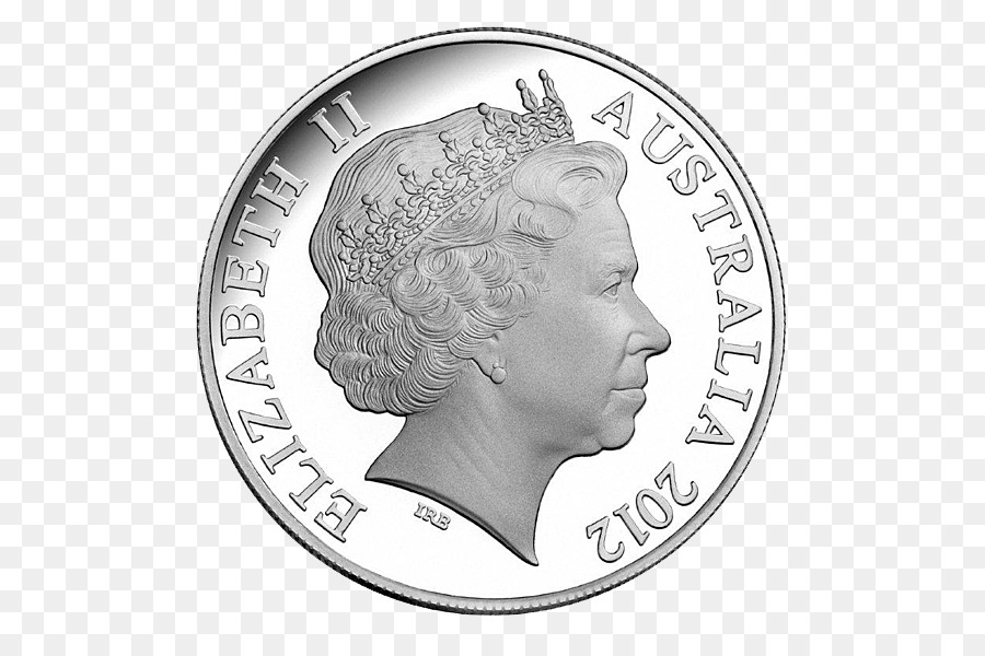 Moneda，La Royal Australian Mint PNG