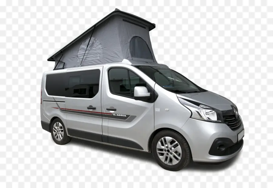 Camioneta Compacta，Ducato Fiduciario PNG