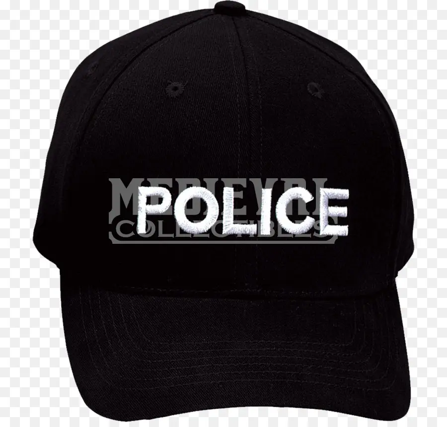 Gorra De Béisbol，La Policía PNG