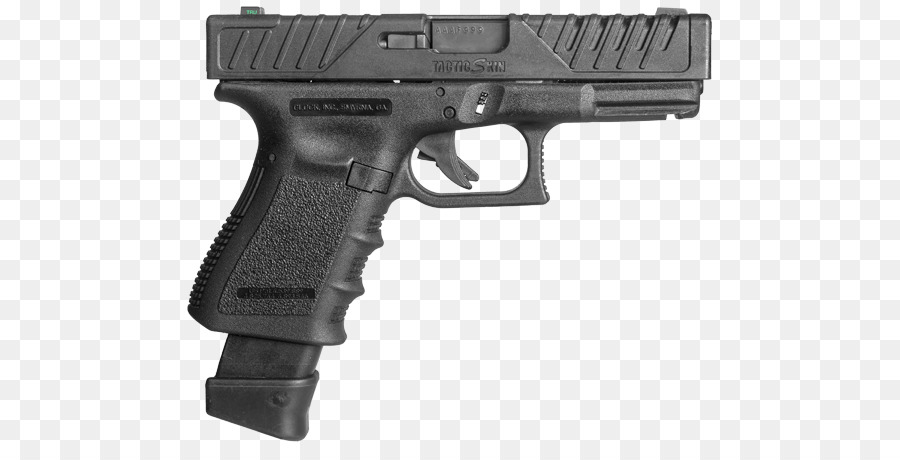 Glock 17，Glock PNG