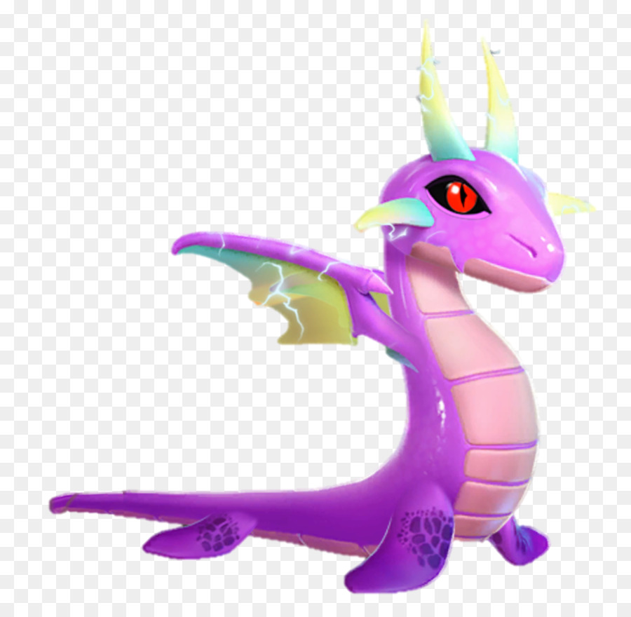 Dragón，Dragón Mania Legends PNG