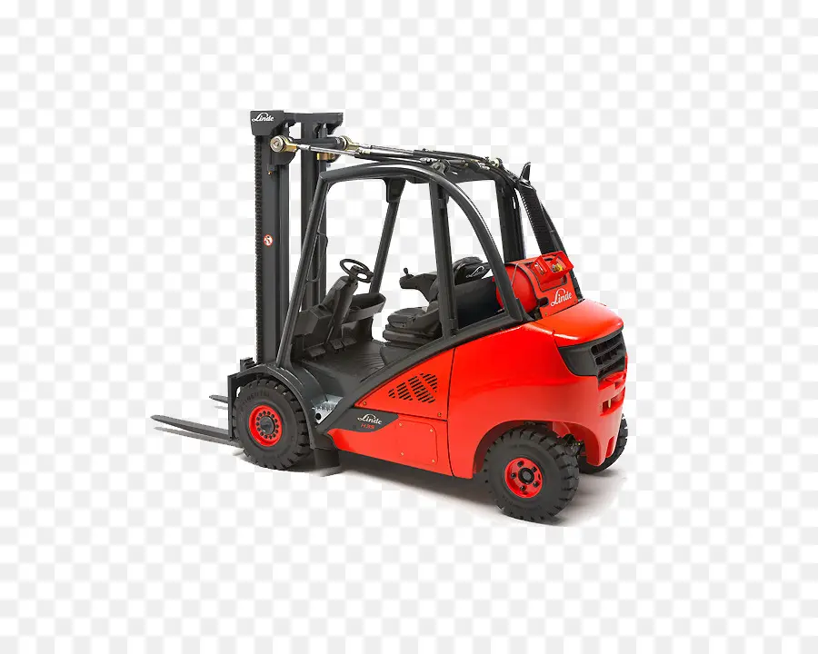 Forklift，Linde Group PNG