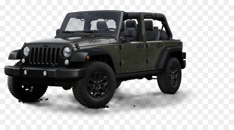 2015 Jeep Wrangler，Jeep PNG