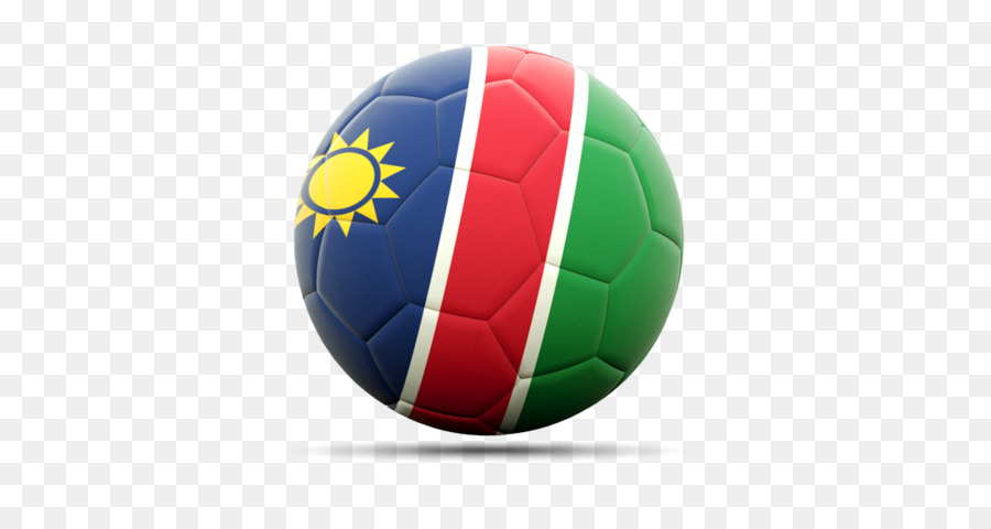 Fútbol，Namibia PNG