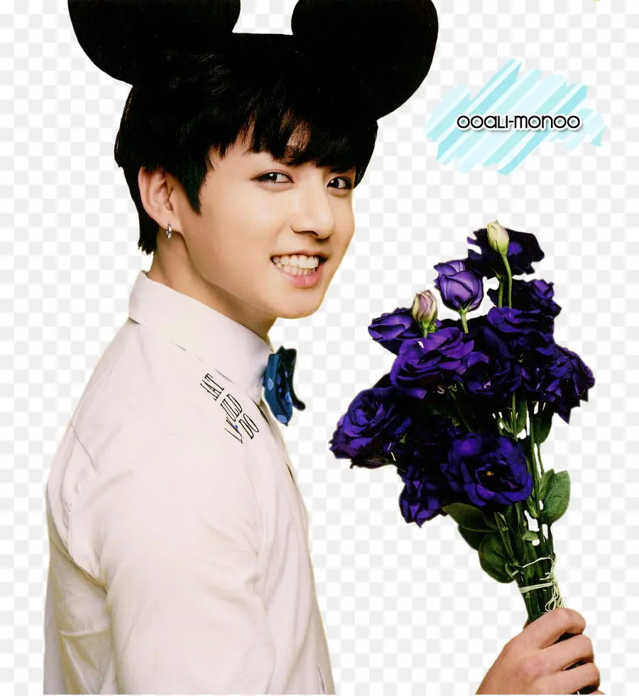 Jungkook，Bts PNG