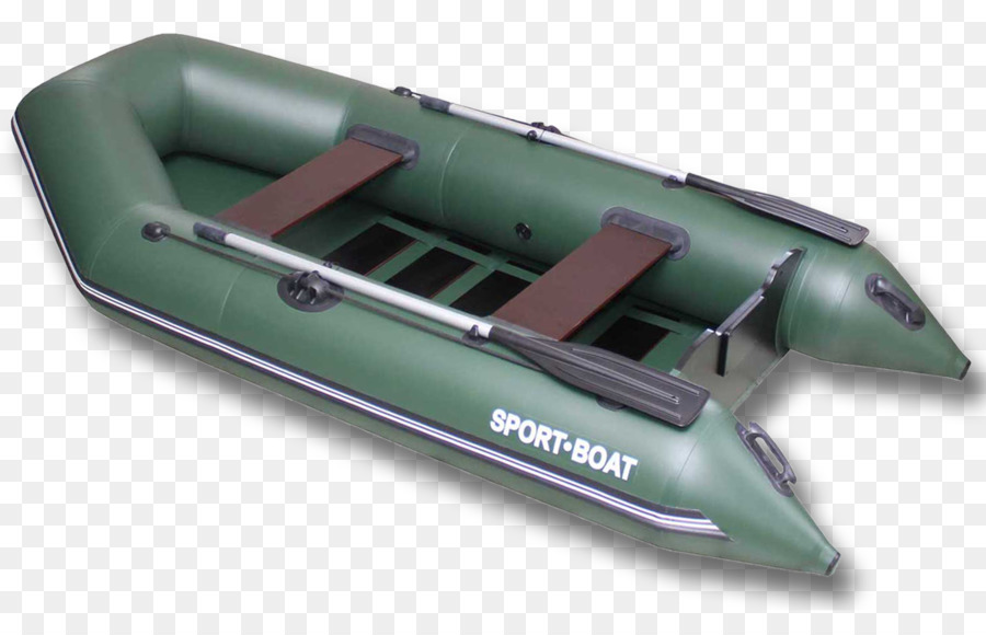 Bote Inflable，Barco PNG