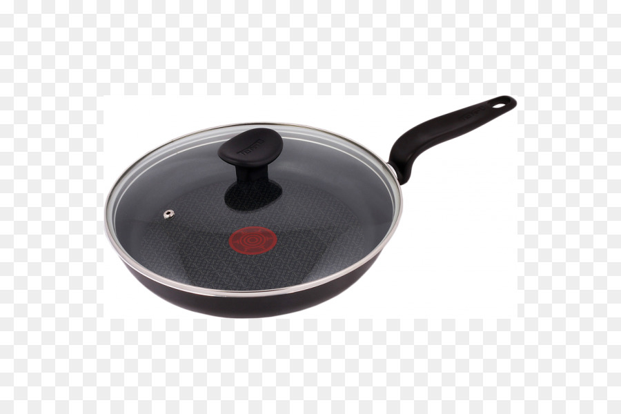 Sartén，Tefal PNG