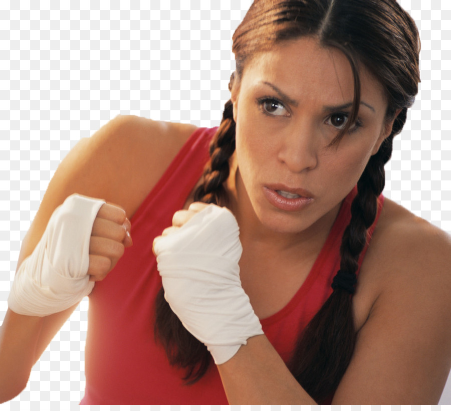 Inspirar A Las Artes Marciales Gimnasio，Mujer PNG