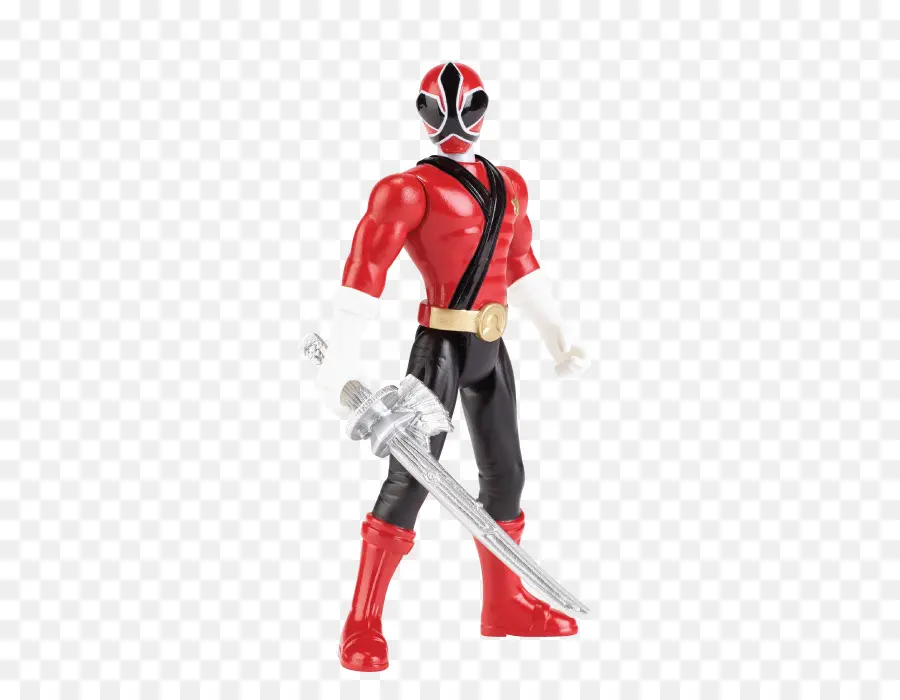 Ranger Rojo，Tommy Oliver PNG