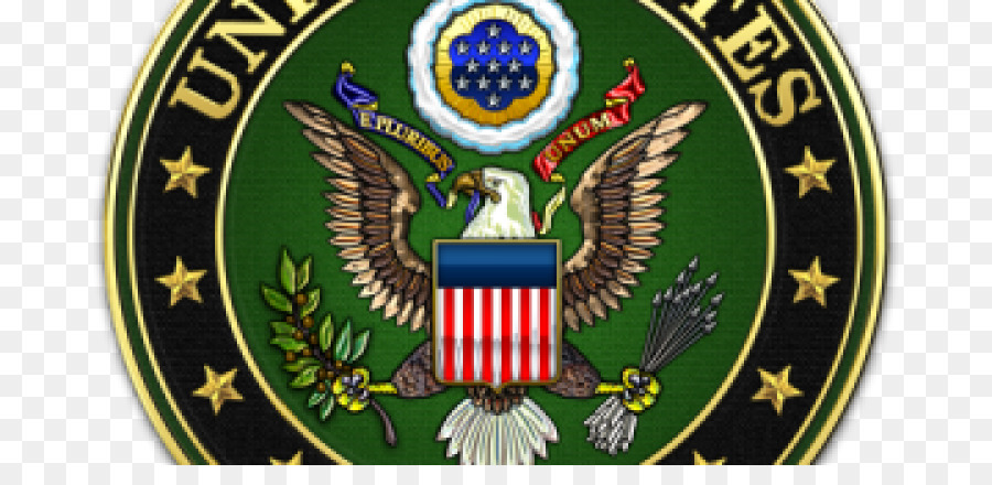 Sello De Estados Unidos，Águila PNG