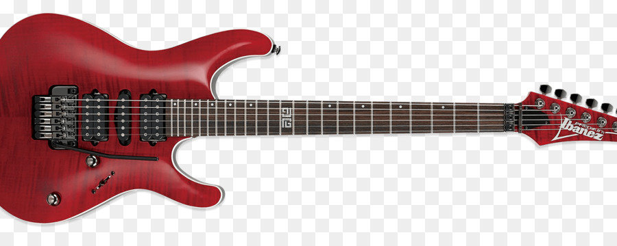 Ibanez，Guitarra PNG