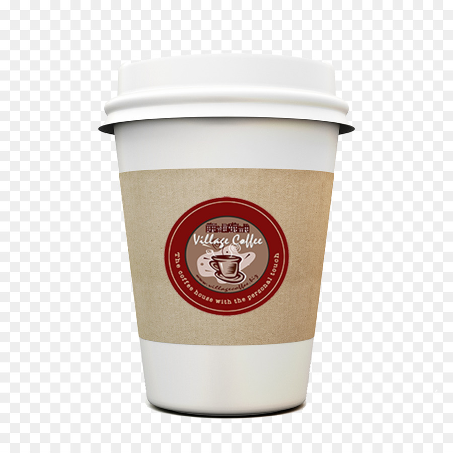 Taza De Café，Latte PNG